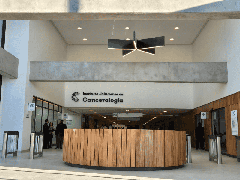 EL INFORMADOR / R. Bobadilla &nbsp;