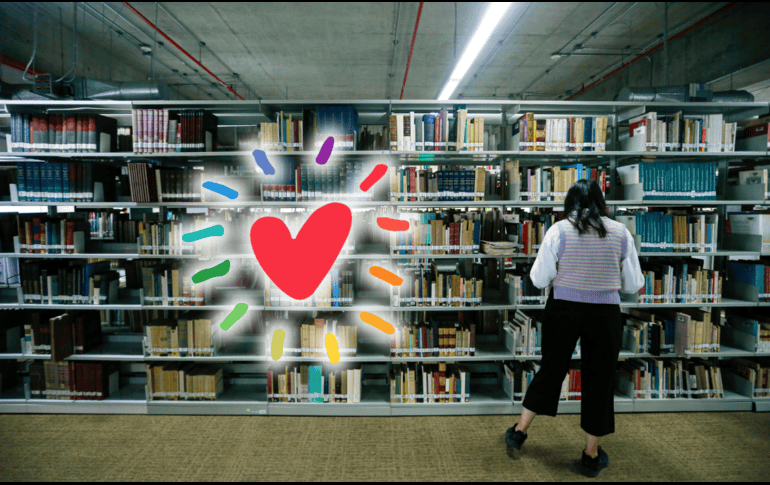 En 2018, una investigación concluyó que entre el 8% y el 12% de los participantes sentían un interés sexual desproporcionado hacia individuos inteligentes, más allá de otros atributos como la apariencia o la personalidad. EL INFORMADOR / ARCHIVO