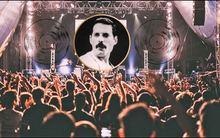 Todo está listo para revivir grandes éxitos de música clásica en el festival Remind en GDL. ESPECIAL/Pixabay