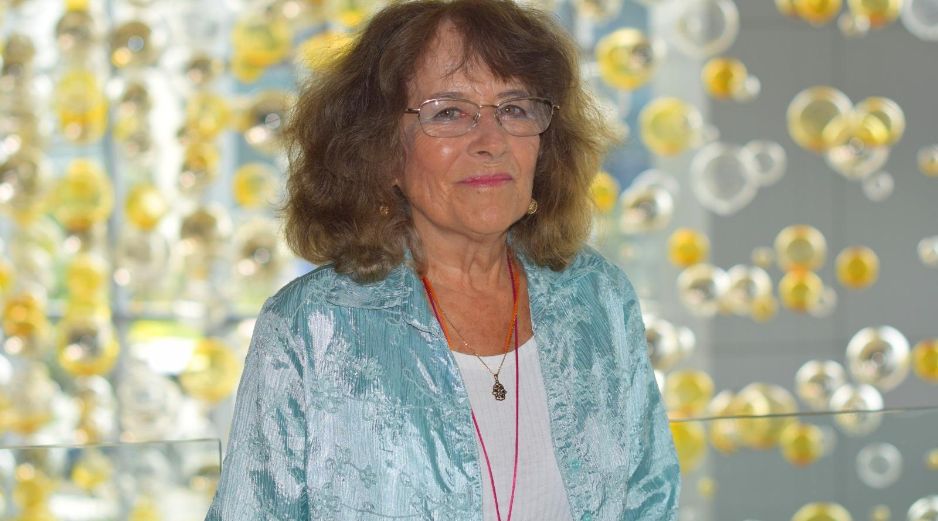 Margarita Bermúdez, viuda de José Agustín, habló sobre 