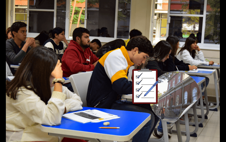 Harvard, además de ser la universidad más famosa de Estados Unidos, también es la más antigua, al haber comenzado. XINHUA / EL INFORMADOR / ARCHIVO