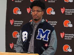 Watson siempre negó las acusaciones en su contra. AP/D. Zalubowski