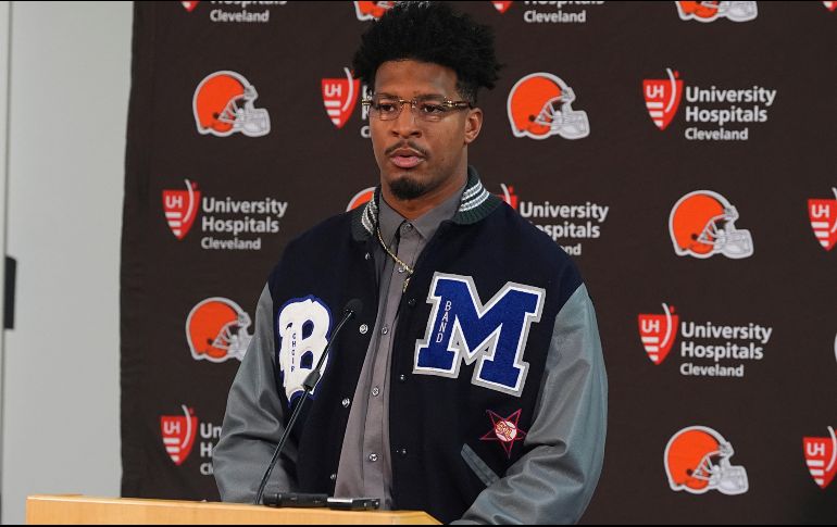 Watson siempre negó las acusaciones en su contra. AP/D. Zalubowski