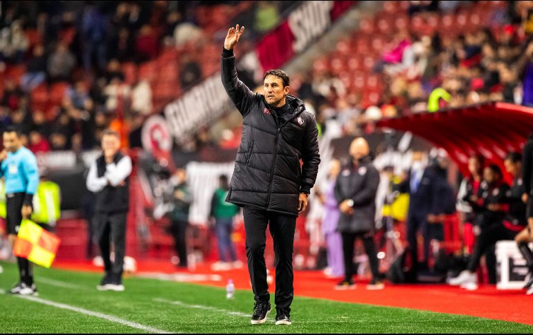 San José registró números discretos: 10 victorias, 12 empates y 17 derrotas, con 43 goles anotados y 62 recibidos, lo que le dio una efectividad del 36%. IMAGO7.