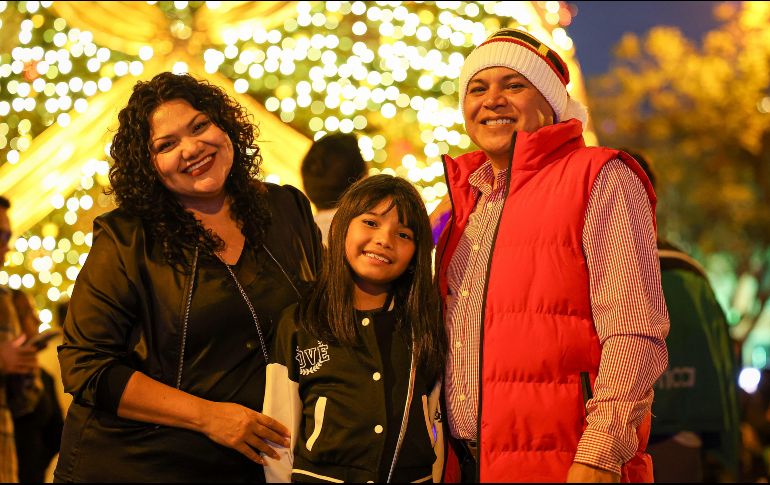 La cuarta edición del festival Ilusionante será sin duda un espectáculo para toda la familia. EL INFORMADOR / H. FIGUEROA