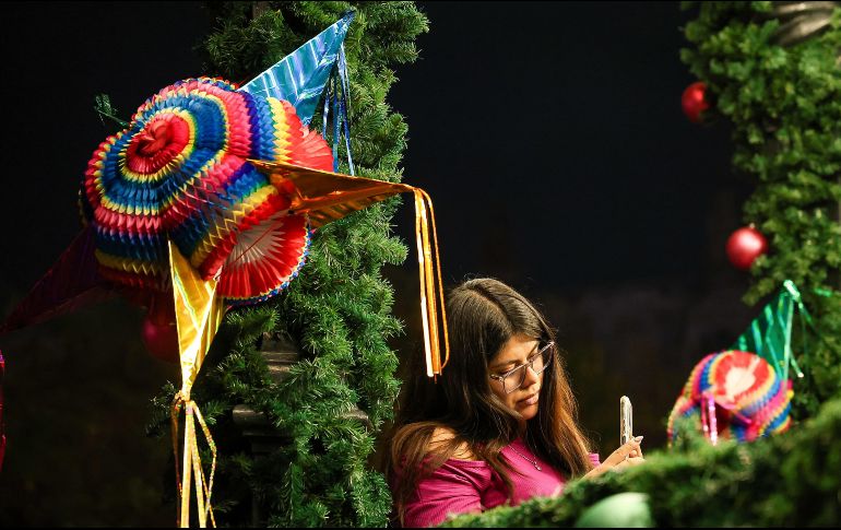 La cuarta edición del festival Ilusionante será sin duda un espectáculo para toda la familia. EL INFORMADOR / H. FIGUEROA