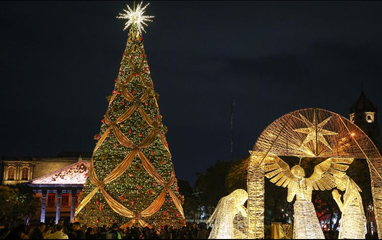 La cuarta edición del festival Ilusionante será sin duda un espectáculo para toda la familia. EL INFORMADOR / H. FIGUEROA