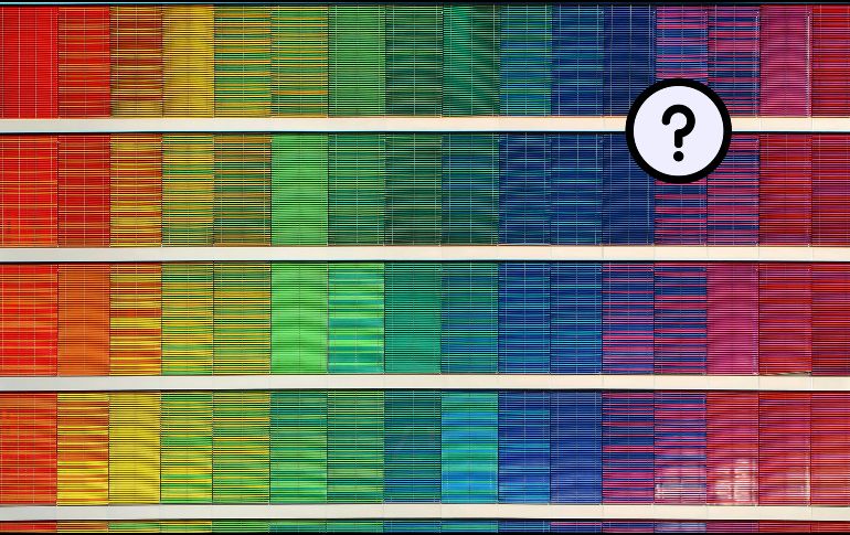 Pantone asegura que el Mocha Mousse puede usarse solo o como base versátil, para creaciones tanto minimalistas como ricas en detalles. ESPECIAL / UNSPLASH