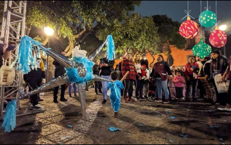 A lo largo del tiempo, las posadas han evolucionado, adaptándose a las distintas realidades sociales y culturales del país. SUN / ARCHIVO