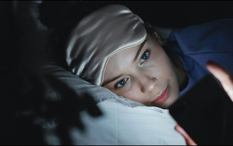 Es importante establecer horarios y poner en práctica la disciplina para el uso de los dispositivos móviles en la cotidianidad. PEXELS/SHVETS production