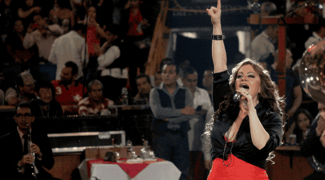 La tragedia de Jenni Rivera ha estado rodeada de teorías y especulaciones. EL INFORMADOR/ARCHIVO.