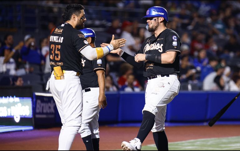 Jalisco tendrá una oportunidad de oro para seguir escalando posiciones en el standing general. CORTESÍA/ Charros de Jalisco.