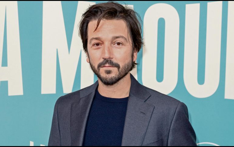 El actor mexicano fue nominado a Mejor actor de reparto en televisión. ESPECIAL