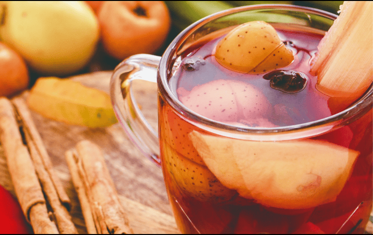 Hay que tener cuidado de no tomar esta bebida en exceso. SUN / ARCHIVO