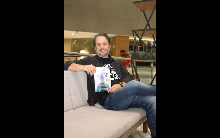 FOTO: TONY MARTÍNEZ