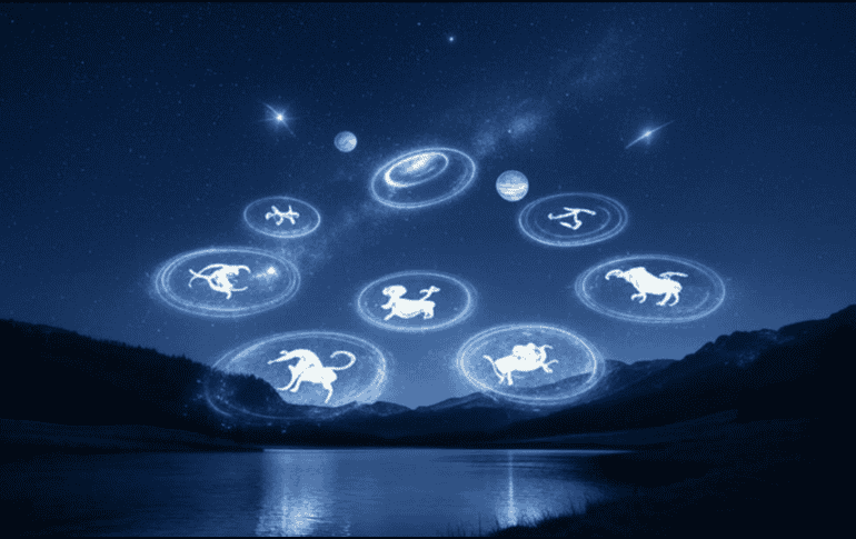 El solsticio de invierno del 21 de diciembre y la entrada del Sol en Capricornio aportan una energía de conclusión. GROK