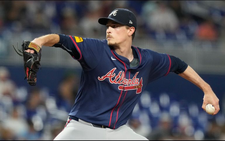 Fried se une a una rotación potencial que ya incluía a Cole, Carlos Rodón, Luis Gil, Clarke Schmidt, Néstor Cortés y Marcus Stroman. AP/M. Lavandier