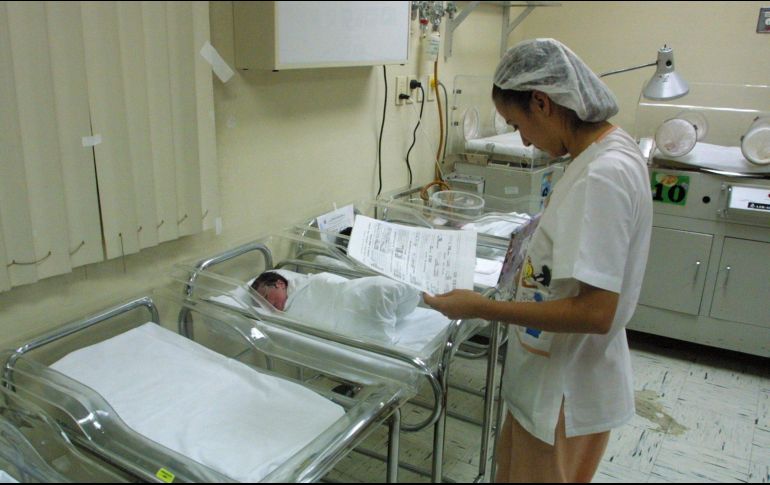 Se han confirmado 13 casos en el Estado de México, así como otros posibles brotes en investigación: 9 en Michoacán, de los cuales fallecieron tres; y seis en Guanajuato, de los cuales falleció uno. EL INFORMADOR/ ARCHIVO