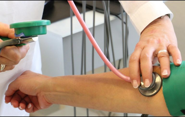 Este padecimiento es conocido como una “asesina silenciosa”. ESPECIAL/ Imagen de tomwieden en Pixabay