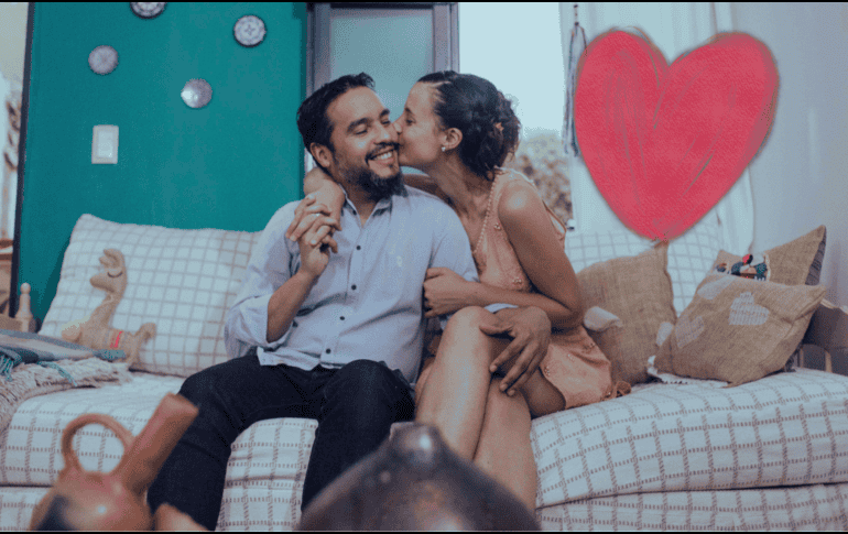 Las relaciones en 2025 estarán marcadas por un mayor énfasis en la autenticidad, la honestidad y la búsqueda de conexiones reales. AFP / ARCHIVO