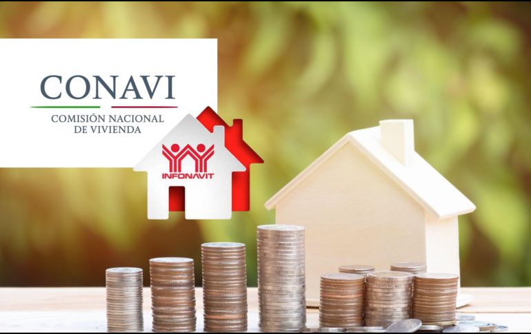 El programa incluye la reubicación de habitantes en zonas de riesgo y el impulso al desarrollo en polos estratégicos.  ESPECIAL/Infonavit y Conavi