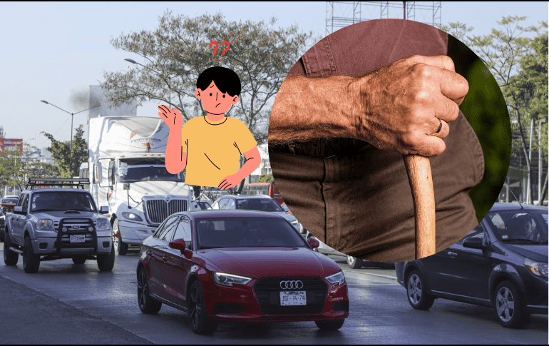 Los adultos mayores son considerados 