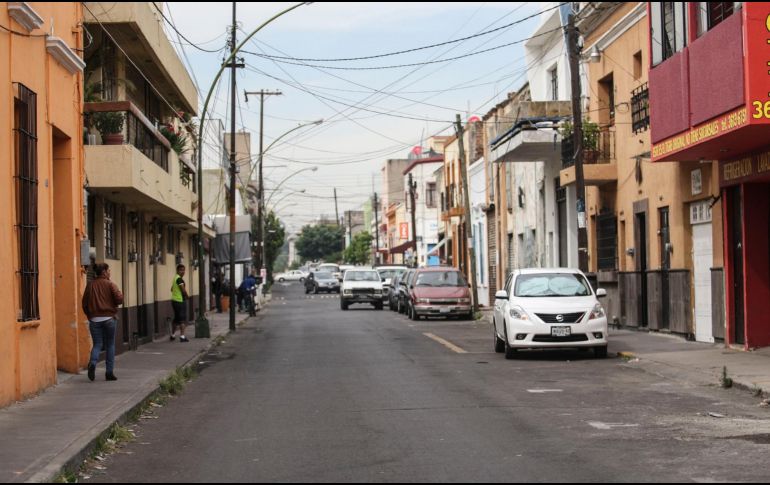 De acuerdo con los análisis del IIEG, las 20 colonias con las rentas promedio más bajas se encuentran principalmente en Zapopan. EL INFORMADOR/ ARCHIVO
