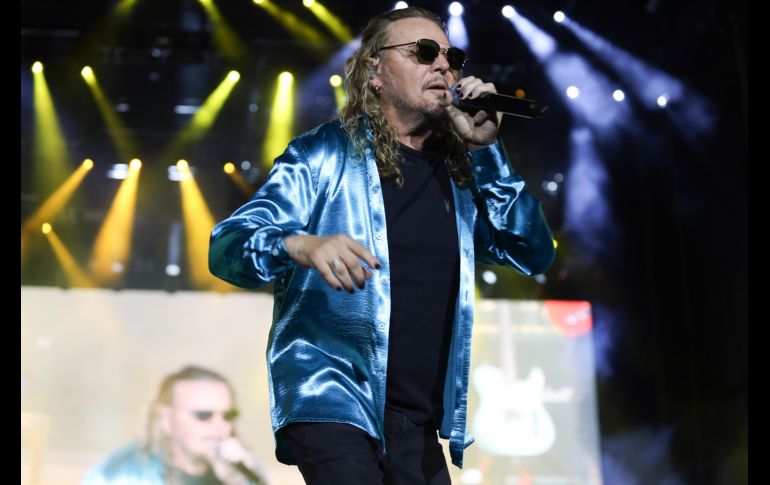 Fer Olvera. GENTE BIEN JALISCO / A. Martínez