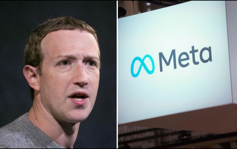 Zuckerberg y sus asesores también se reunieron con el senador Marco Rubio, candidato de Trump. AP / T. CAMUS