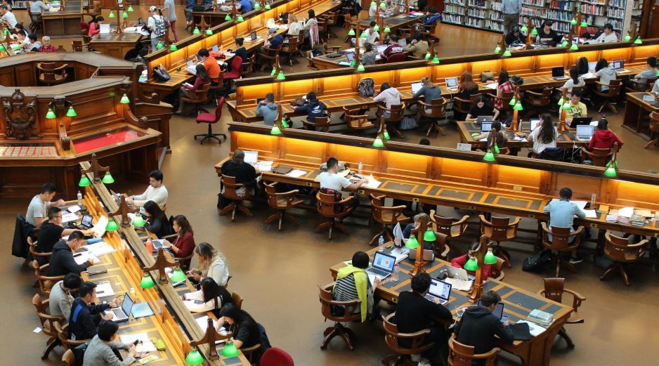 Los planteles educativos en Estados Unidos están alertando a sus estudiantes indocumentados ante posibles cambios en las políticas migratorias. PEXELS/ Pixabay