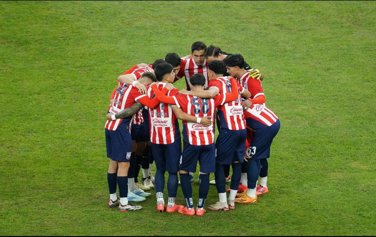 El Tapatío tendrá que echar mano de las fuerzas básicas en la búsqueda de refrendar el campeonato en la División de Plata del Futbol Mexicano. IMAGO7.