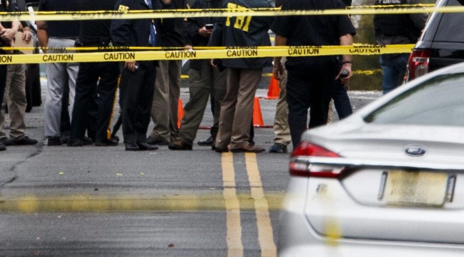 Un hospital cercano dice que está tratando a personas afectadas por el tiroteo. EFE / ARCHIVO