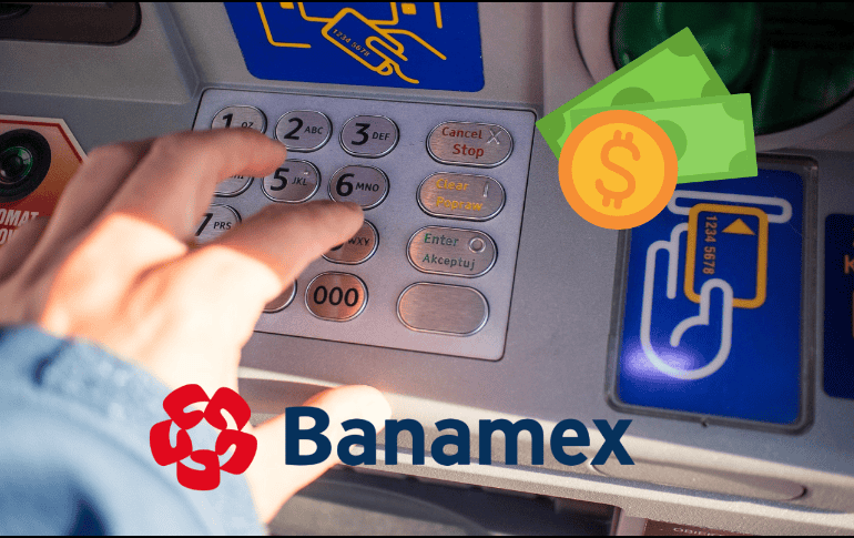 Banamex ha lanzado una promoción llamada “Ahorro Millonario”. Pixabay