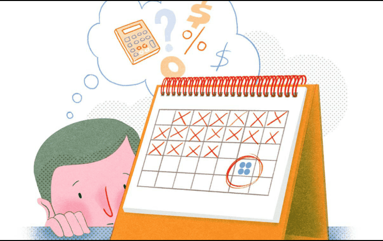 Mantente al tanto de los depósitos y sus impuestos. SUN / ARCHIVO