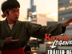 Una de las entregas más esperadas por el público retro y contemporáneo se aproxima: “Karate Kid: Legends”. YOUTUBE/ Sony Pictures Entertainment