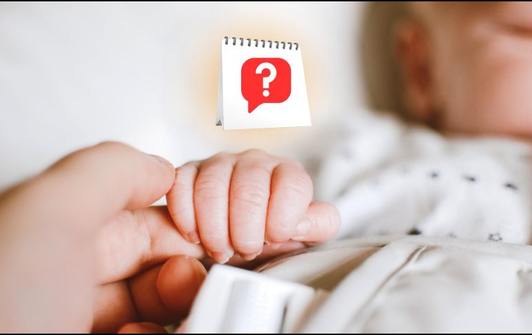 La incorporación de un nuevo integrante a la familia representa un hecho profundamente emotivo para quienes preparan con entusiasmo su llegada. ESPECIAL / CANVA