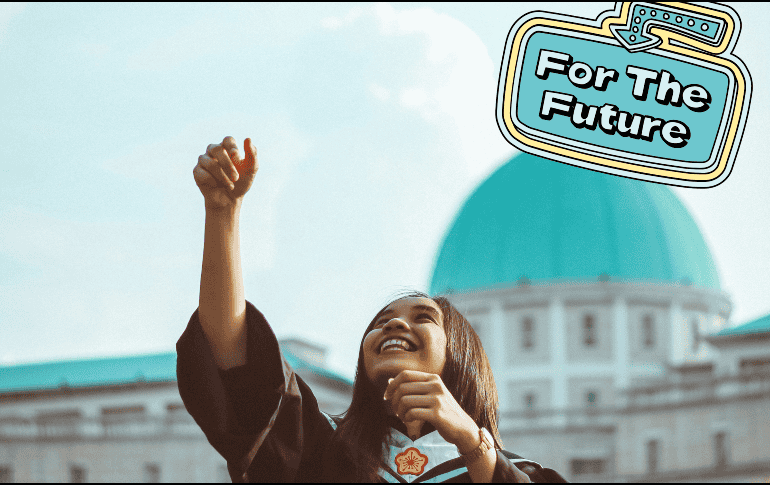 ¿Realmente se pueden predecir cuáles son las carreras del futuro? Con el paso tecnológico al que vamos la respuesta es sí. UNSPLASH / JodyHongFilms