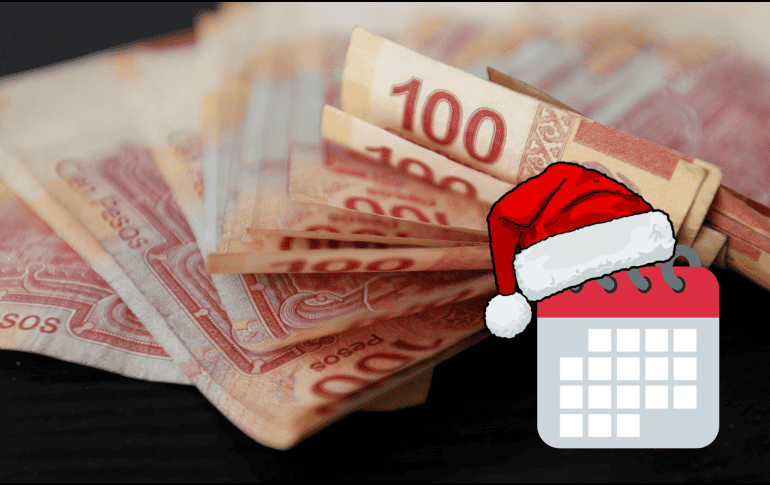 Aunque el 24 de diciembre también es una fecha para estar con la familia, este no es feriado oficial. EL INFORMADOR / ARCHIVO