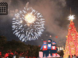 Disfruta de la navidad en Guadalajara con estas actividades. EL INFORMADOR / ARCHIVO