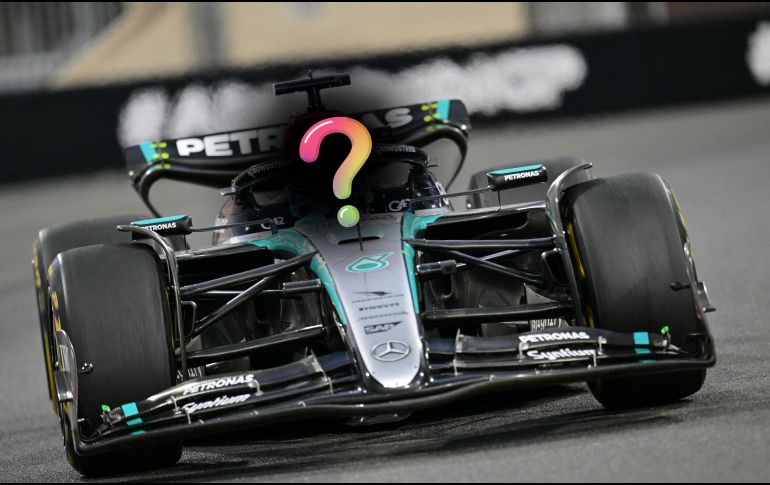 Según lo programado, la próxima temporada contará con 24 Grandes Premios e iniciará el 16 de marzo. AFP / ARCHIVO