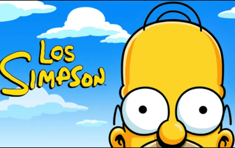 Los Simpson. Tiene 36 años al aire y es uno de los programas más famosos de la historia de la televisión. ESPECIAL/ Disney