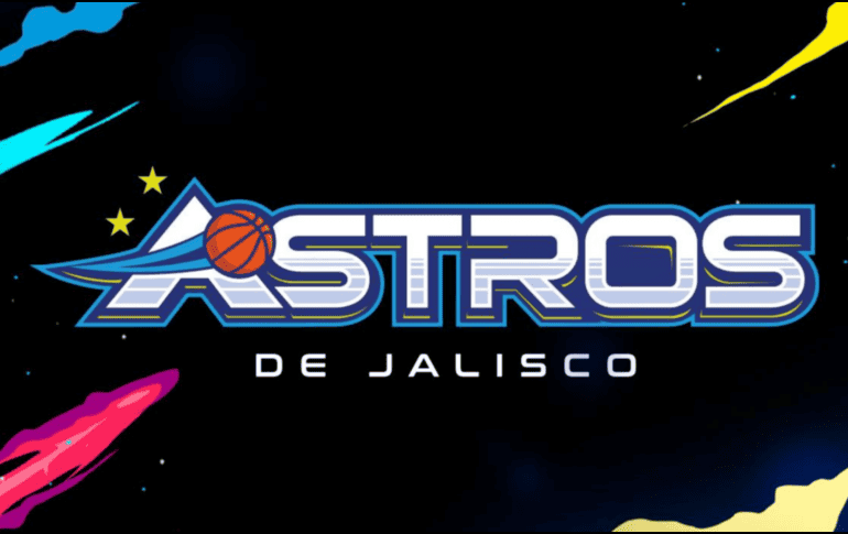 Astros de Jalisco confirmó su calendario completo para la temporada 2025 en CIBACOPA. FACEBOOK / Astros de Jalisco