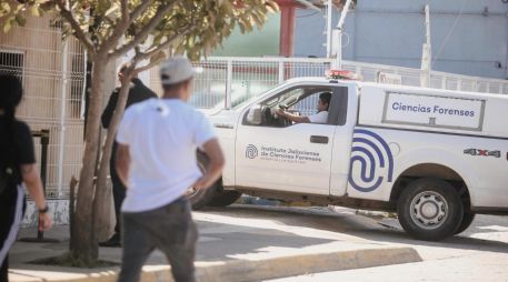 Magdalena Pérez López desapareció en septiembre de 2014 en Tlajomulco de Zúñiga. EL INFORMADOR / ARCHIVO