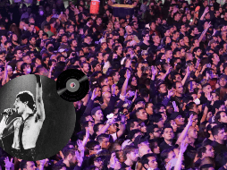 Disfruta las canciones de esta famosa banda británica. SUN / EL INFORMADOR / ARCHIVO