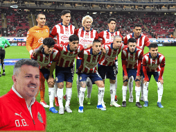 Este próximo sábado, se espera que Óscar García haga uso de varios de los canteranos que fueron llamados al primer equipo. IMAGO7