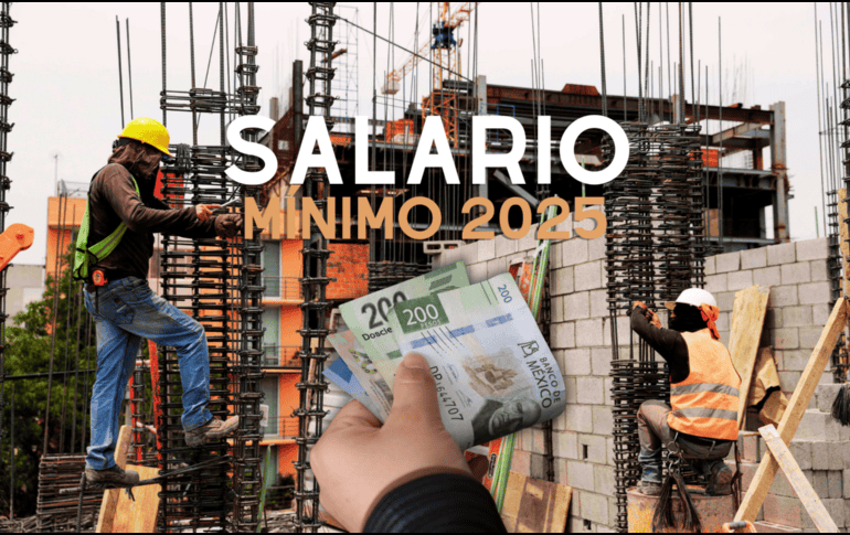 Los profesionales y técnicos en diversas áreas verán un ajuste en sus ingresos a partir del 1 de enero de 2025. SUN / ARCHIVO