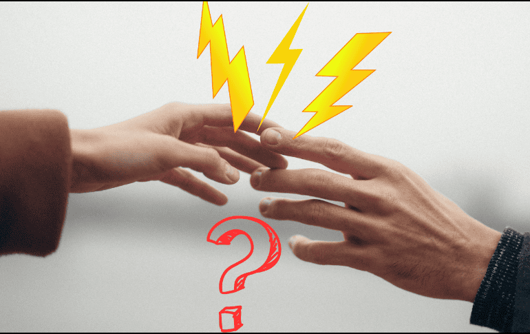 Cuando experimentamos estos famosos 