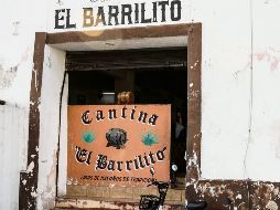 ¿La conoces? El Barrilito, la cantina más antigua de Zapopan