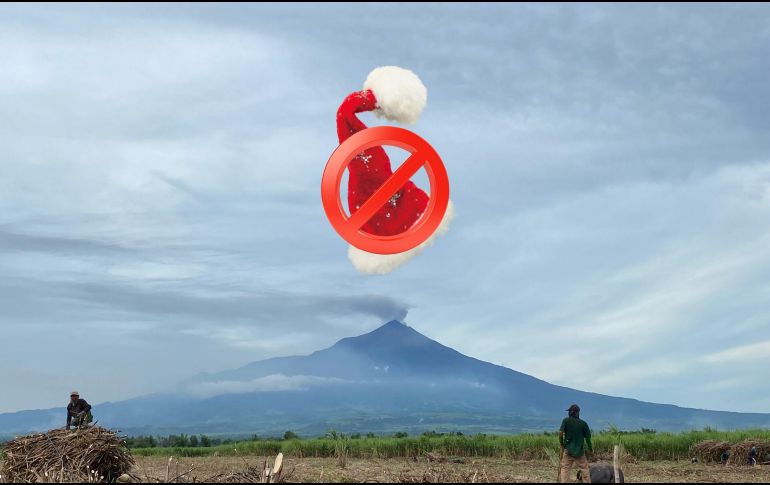 El volcán, situado en la isla central de Negros, ha registrado 15 erupciones en la última década. AFP / F. Fabiania 