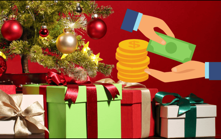 Miles de mexicanos prepararon sus compras navideñas, ya sea que las hicieron con anticipación o se unieron a las famosas compras de pánico de cada año. PIXABAY/PEXELS